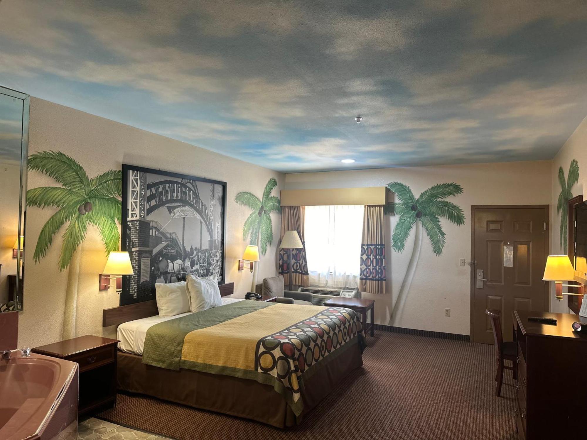 Belleza Inn & Suites Humble / Fm 1960 Esterno foto