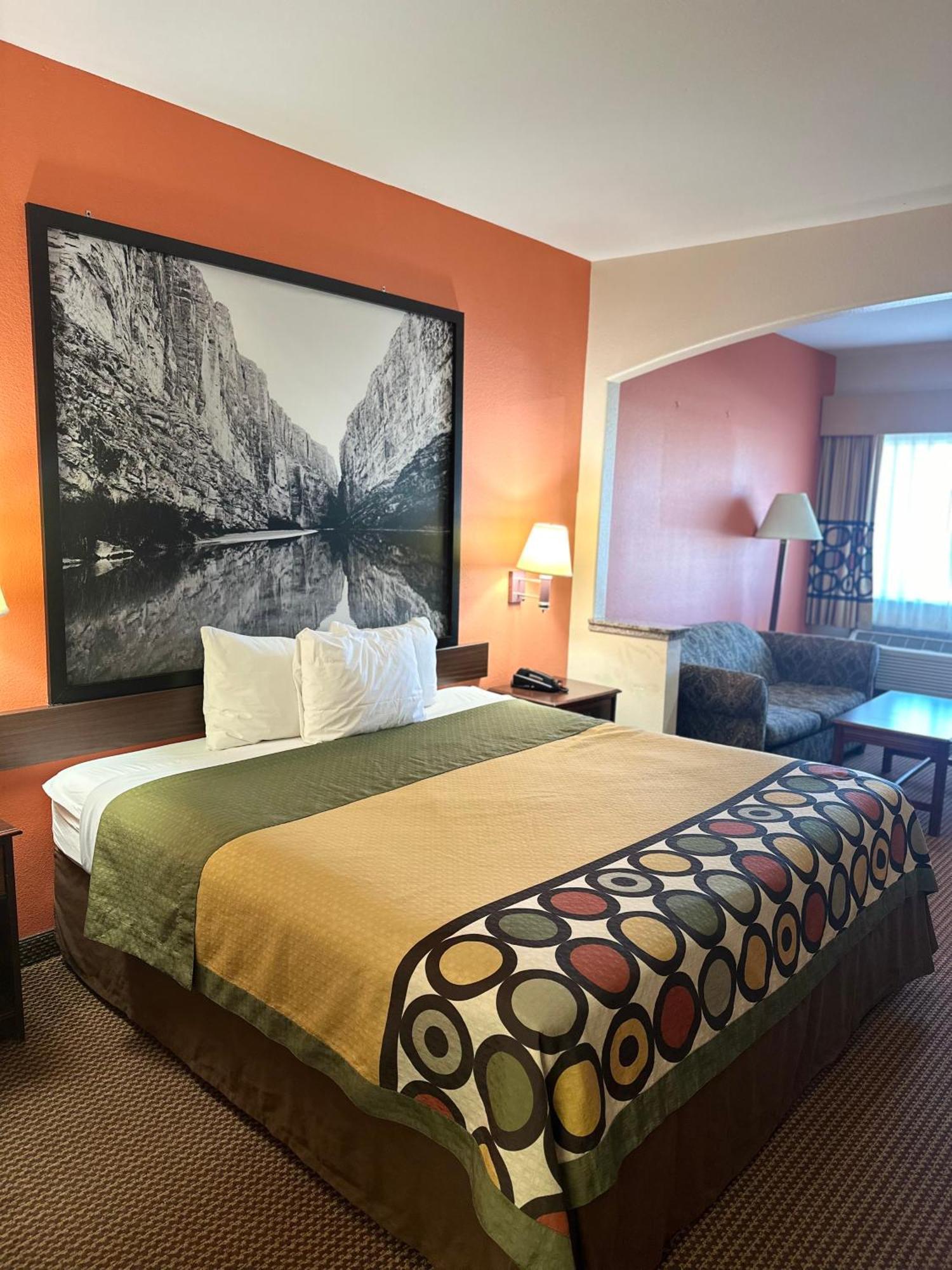 Belleza Inn & Suites Humble / Fm 1960 Esterno foto