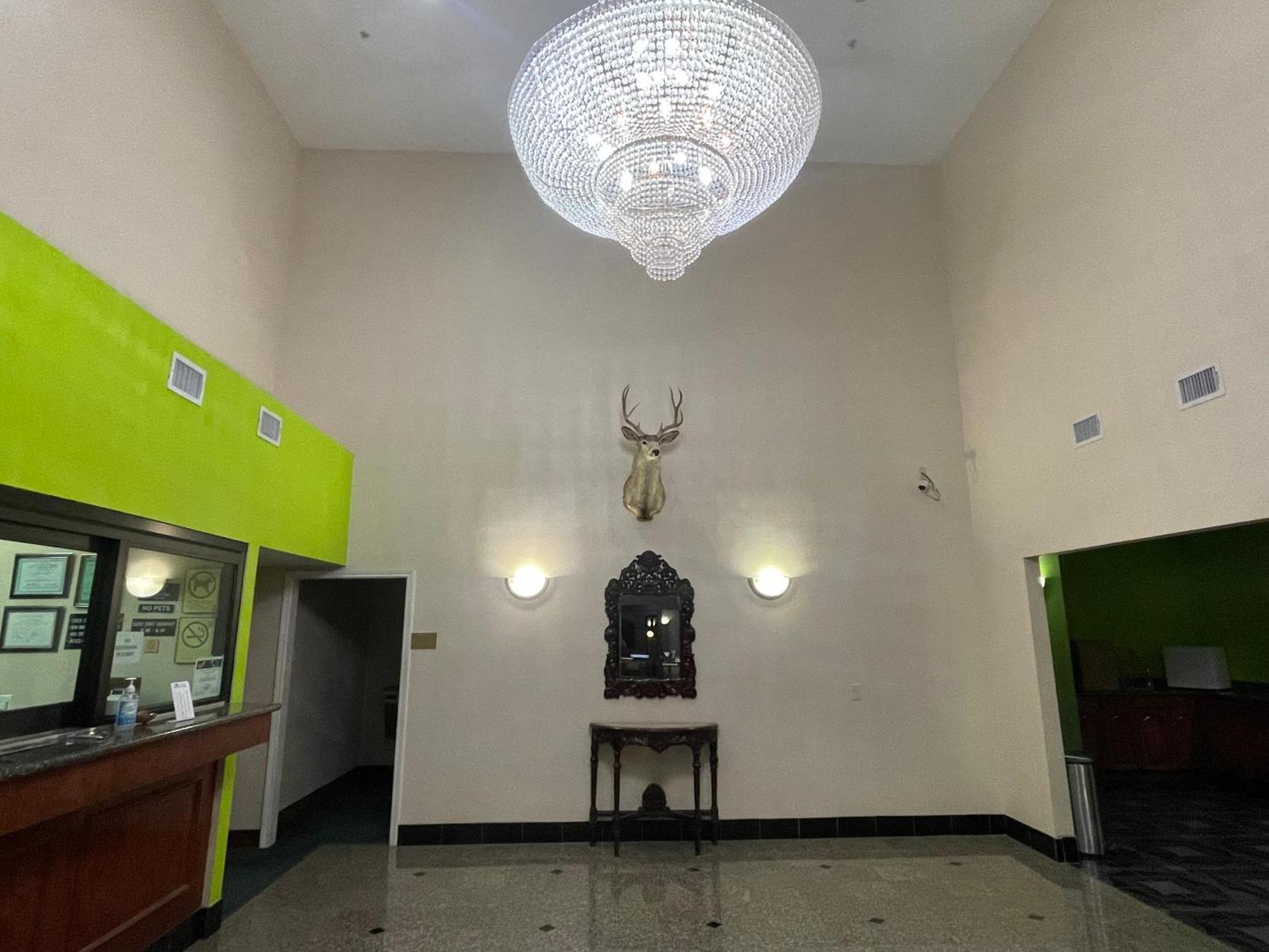Belleza Inn & Suites Humble / Fm 1960 Esterno foto