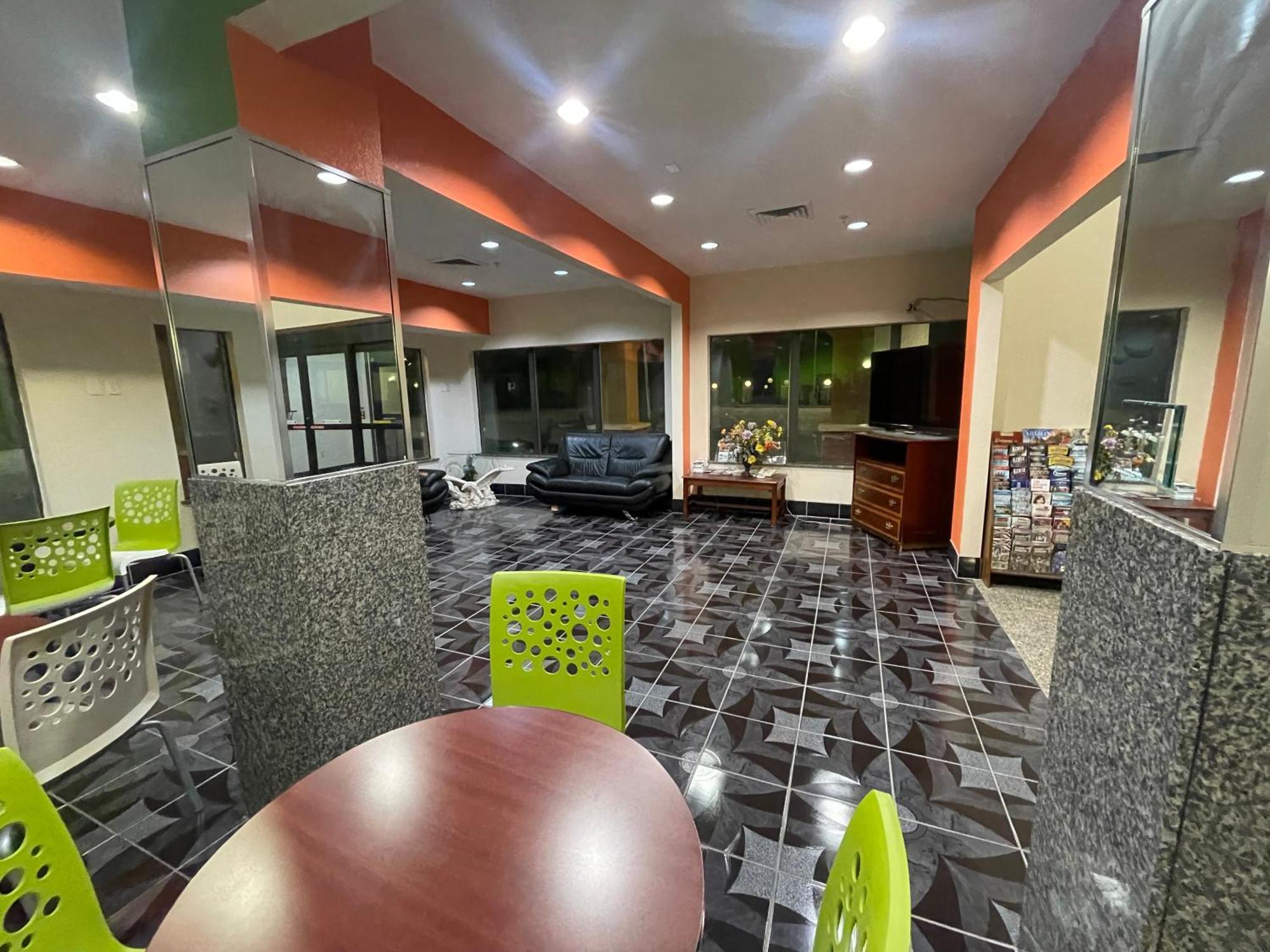 Belleza Inn & Suites Humble / Fm 1960 Esterno foto