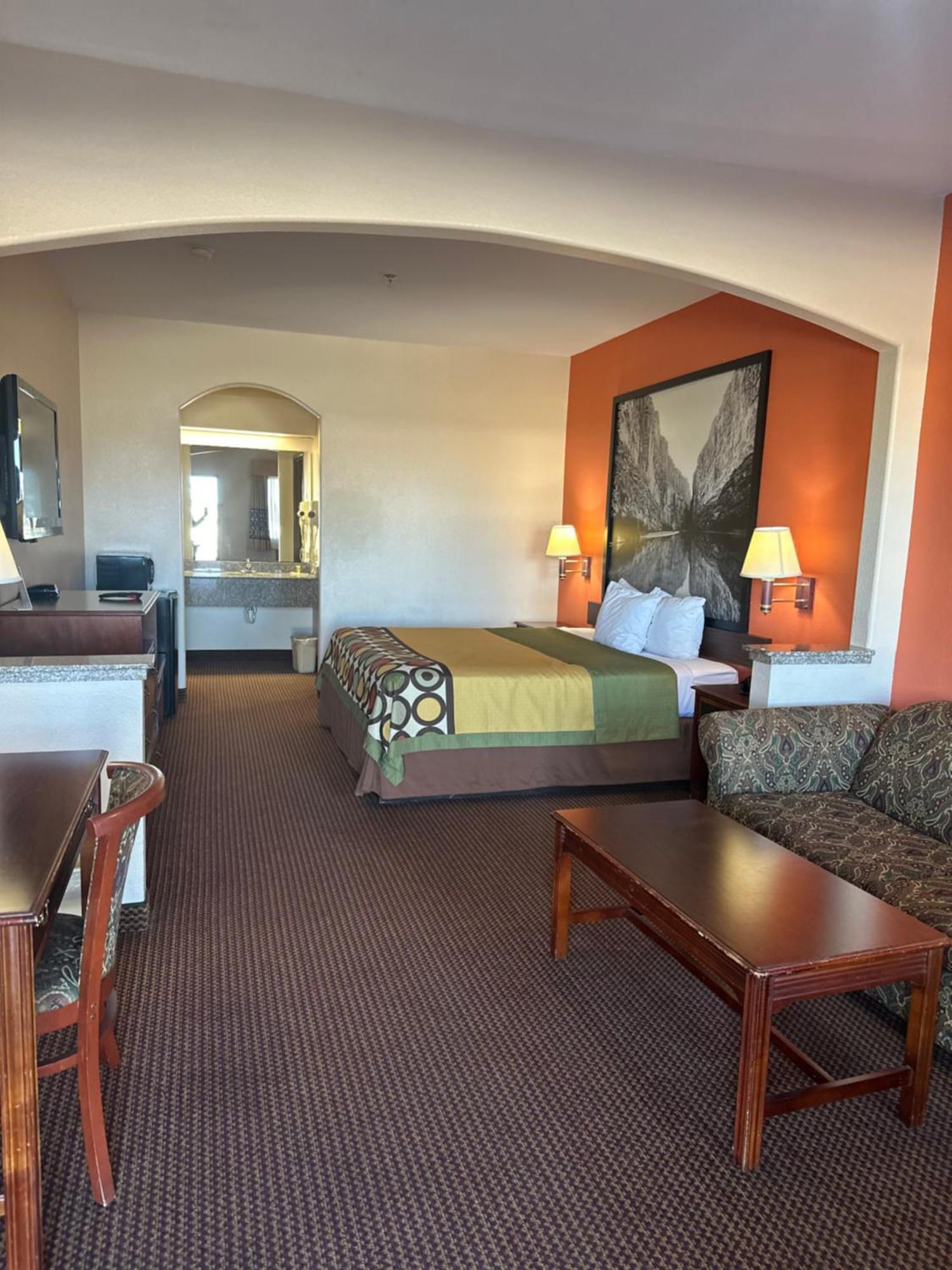 Belleza Inn & Suites Humble / Fm 1960 Esterno foto