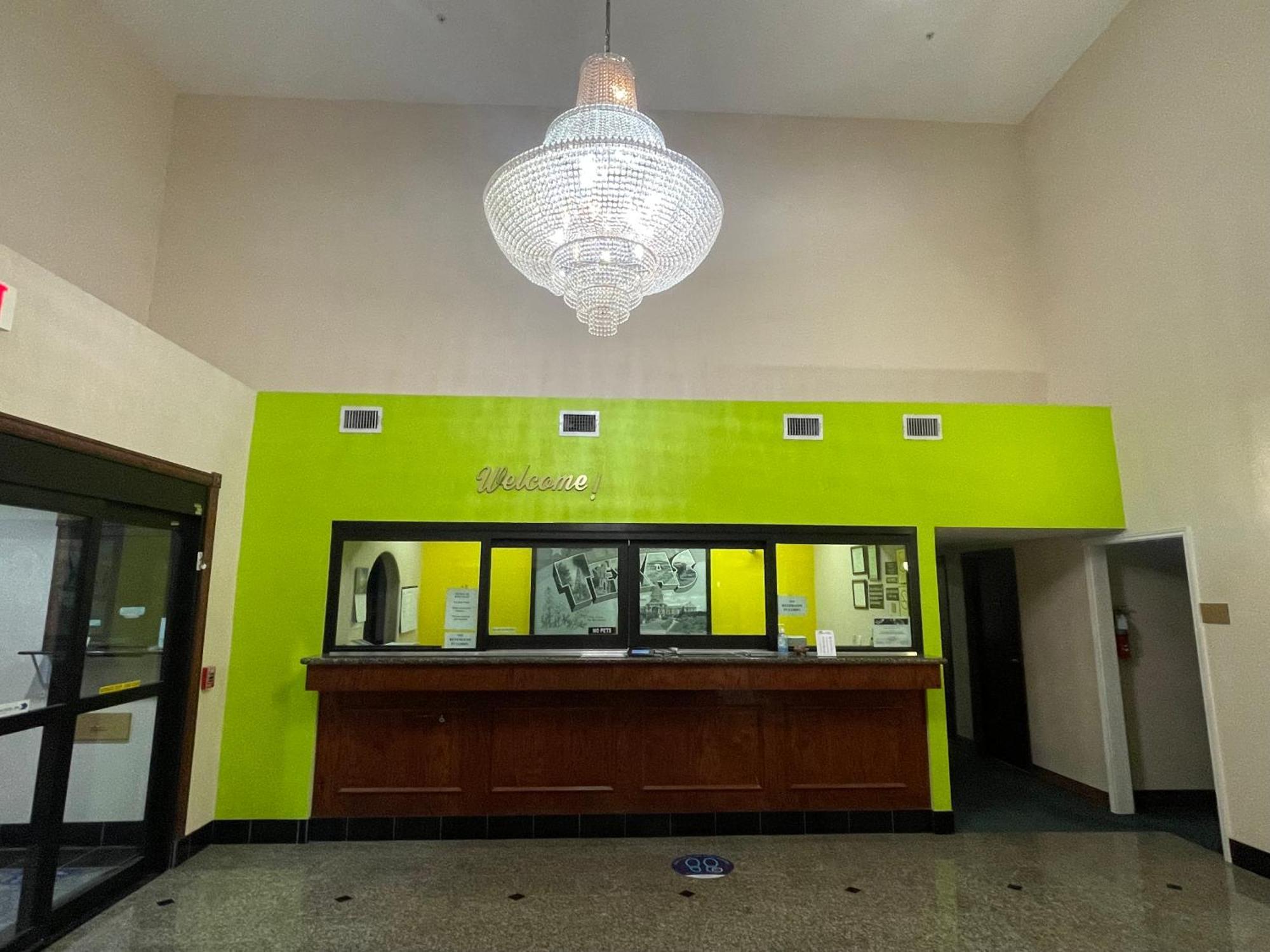 Belleza Inn & Suites Humble / Fm 1960 Esterno foto